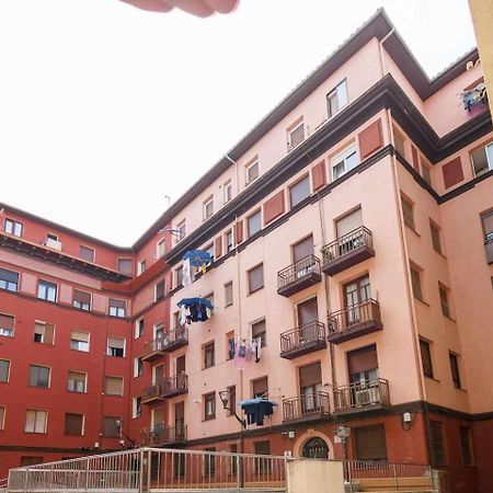 Vivienda Turistica Reformada Con Encanto Bilbau Exterior foto